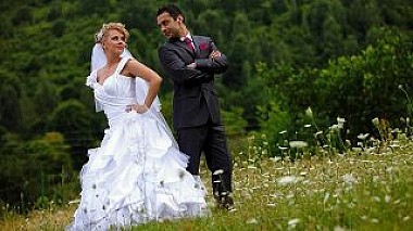 Filmowiec Dalibor Mitkovski z Bitola, Macedonia Północna - Dance &amp; Aleksandar, wedding