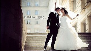 Videograf Dalibor Mitkovski din Bitola, Macedonia de Nord - Danilea &amp; Billy, logodna