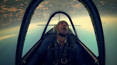 Видеограф Estudio Marhea, Ла-Корунья, Испания - Yakovlev Yak-52, спорт