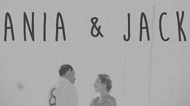 Videógrafo Guillermo Gumiel de la Torre de Madri, Espanha - Trailer Tania&Jacky, anniversary, engagement