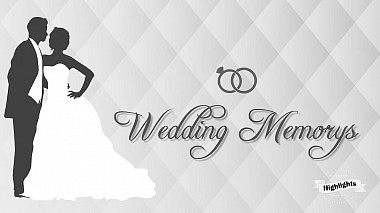 Videographer SI -  Studio from Mohuč, Německo - Wedding Memory's, engagement, event, wedding