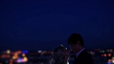 Videographer Light Studio from Kazan, Russia -  Love in the Sky, engagement