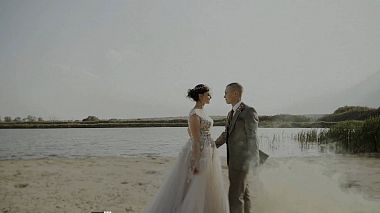 Videógrafo Tatiana Leonteva de Moscú, Rusia - Слава и Тоня, wedding