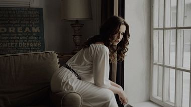Видеограф Tatiana Leonteva, Москва, Русия - Юля ( видеопортрет), erotic, musical video