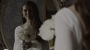 Відеограф Tatiana Leonteva, Москва, Росія - Игорь и Катя, wedding