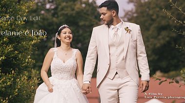 SDE Melanie & João, SDE