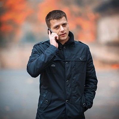 Videographer Владимир Касимов