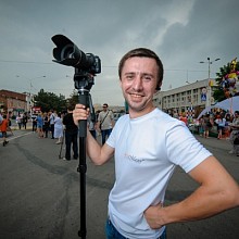 Videographer Семён Макий