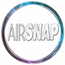 Videographer airsnap