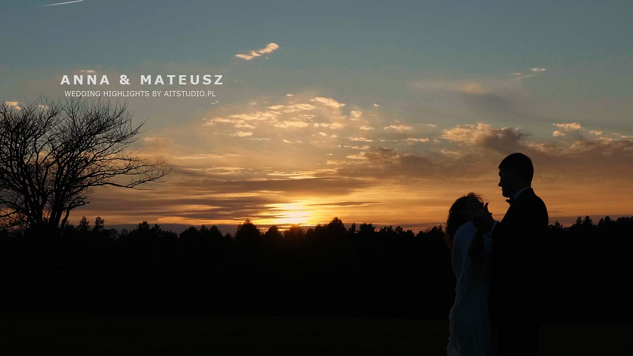 Anna | Mateusz