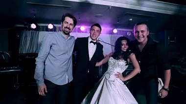 Videographer Денис Чернышев from Krasnodar, Russie - Свадьба, Яна и Алексей Ионовы., wedding