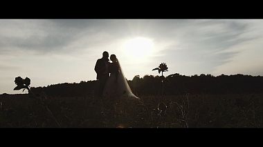 Videographer Plastilin Studio from Minsk, Belarus - Autumn heat, event, wedding