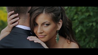 来自 下诺夫哥罗德, 俄罗斯 的摄像师 Александр Вищаненко - Anton & Masha | The Highlights, wedding
