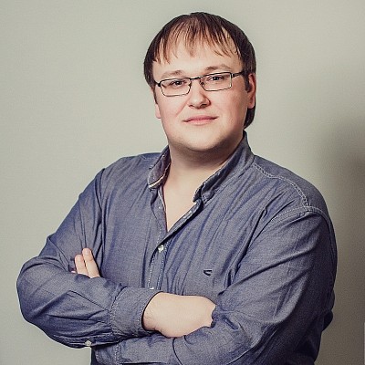 Videographer Александр Вищаненко