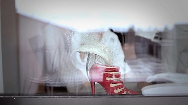 来自 潘普洛纳, 西班牙 的摄像师 Diego Azanza - Ernesto & Maryem SDE, SDE, wedding