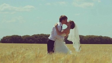 Tolyatti, Rusya'dan Михаил Пенюк kameraman - Atlas & Elvira, düğün
