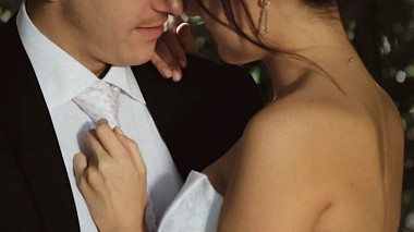 Videógrafo Михаил Пенюк de Toliatti, Rusia - Aleksey & Natalia (Official Teaser) by VM Film Studio, wedding