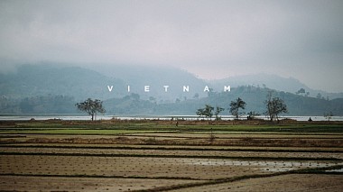 Βιντεογράφος Riccardo Fasoli από Ντίσελντορφ, Γερμανία - One minute in Vietnam, event