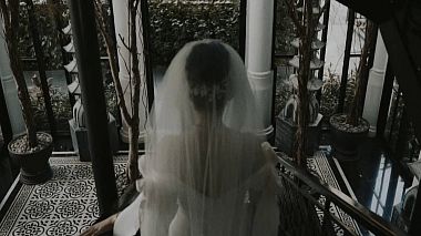 Βιντεογράφος Riccardo Fasoli από Ντίσελντορφ, Γερμανία - Tianci & Fei / chinese wedding in Vietnam teaser, wedding