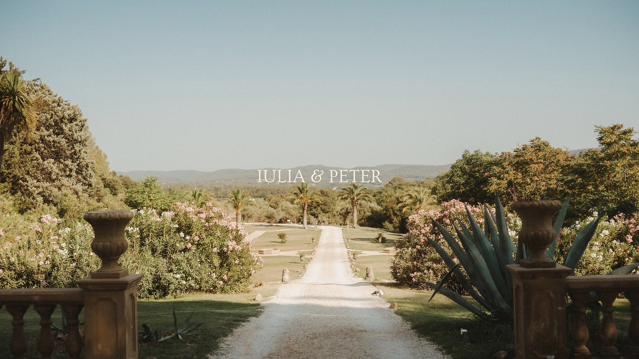 Iulia & Peter / teaser