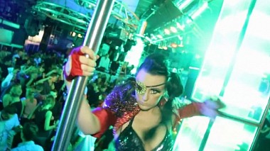 Videographer Andrey Singer from Nuremberg, Allemagne - Party Club Aftermovie, event, musical video