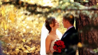 来自 Bar, 黑山 的摄像师 Oleg Drach - Ivan & Nadejda, wedding