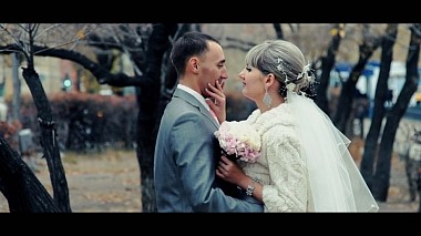 Videographer Oleg Drach from Bar, Monténégro - Andrey & Mariya, wedding