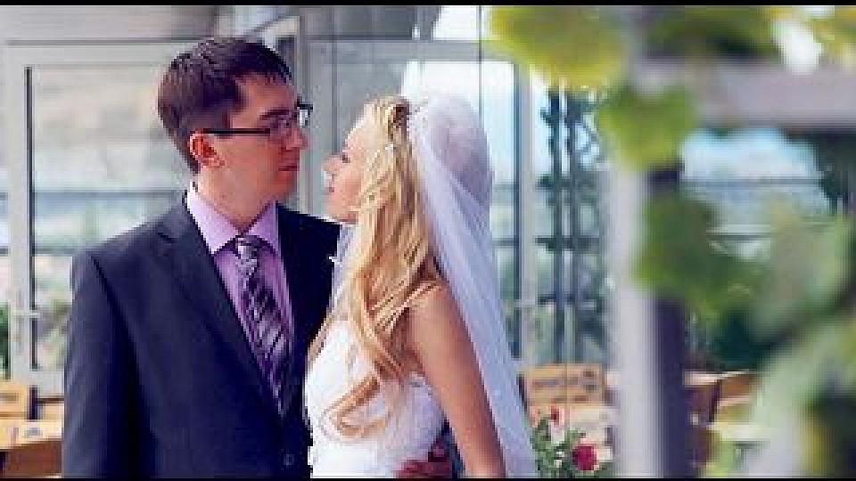 Dmitriy &amp; Ekaterina