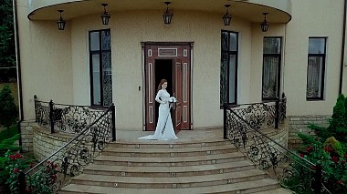 Videografo Arsen Gadjiev da Machačkala, Russia - А&X, wedding