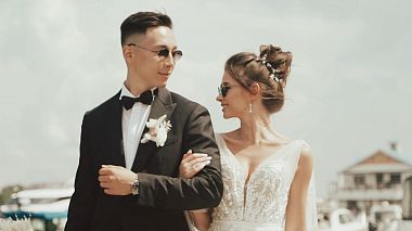 Videographer Roman Ivenkov đến từ I think we know the rest of this story., drone-video, engagement, wedding