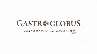 Filmowiec Ivan Crnjak z Zagrzeb, Chorwacja - Restaurant Gastro Globus Promo, corporate video