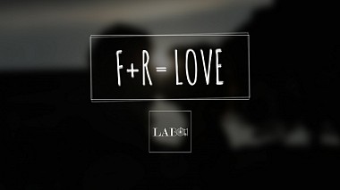Videographer LAB 301 |  Videography from Bari, Italie - F+R=LOVE, SDE, wedding