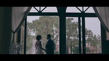 Videógrafo LAB 301 |  Videography de Bari, Italia - Nicola & Rossella | A true story, wedding