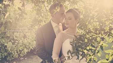 来自 巴里, 意大利 的摄像师 LAB 301 |  Videography - Giuseppe & Filomena | Wedding Story, engagement, wedding
