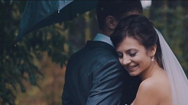 Videografo Артём Чип da Homel', Bielorussia - Евгений и Анна, SDE, wedding