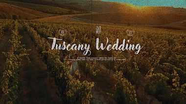 Videographer Zenon Fabre đến từ Tuscany Wedding | Destination Wedding na Toscana, Italia, engagement, wedding