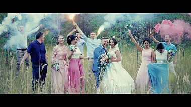 Videograf Максим Лансков din Chelny, Rusia - Wedding Tatarstan, eveniment, nunta