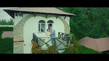 Videographer Максим Лансков from Naberejnye Tchelny, Russie - Свадебный клип Тагир и Диана. Нижнекамск 2023, wedding