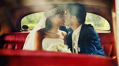 来自 利沃夫, 乌克兰 的摄像师 Sun-day Production - Vienna Austria wedding - Maxim and Tatjana, wedding