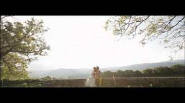 Videographer Sun-day Production from Lvov, Ukrajina - France wedding, wedding