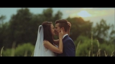 Видеограф Sun-day Production, Львов, Украина - Wedding day Solomia & Sasсha, свадьба