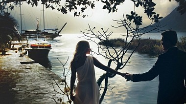 来自 利沃夫, 乌克兰 的摄像师 Sun-day Production - Wedding Film Montenegro, wedding