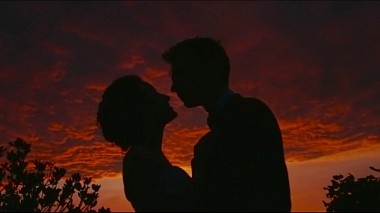 Videografo Sun-day Production da Leopoli, Ucraina - Romantic wedding in Paris, event, wedding