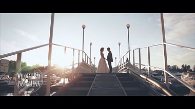 Видеограф Vladimir Krestyaninov, Москва, Россия - ARTika Wedding | Pavel+Elena, лавстори, свадьба