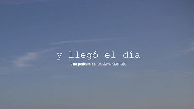 Videografo Gustavo Gamate da Barcellona, Spagna - Same Day Edit, SDE, engagement, wedding
