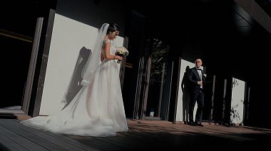 Видеограф Viktor Koltunov, Киев, Украина - Wedding teaser, SDE, свадьба, событие