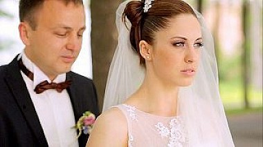来自 基辅, 乌克兰 的摄像师 Viktor Koltunov - This is love..., wedding