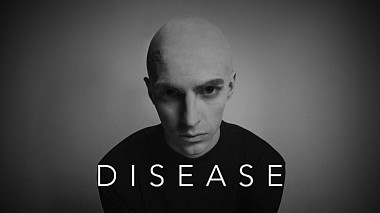 Filmowiec Evgeny Yarkov z Tiumień, Rosja - Disease, reporting