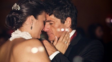 Sevilla, İspanya'dan El estudio de Marcela kameraman - Ana y Abel, düğün
