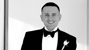 Βιντεογράφος Дмитрий Повшедный από Νοβοσιμπίρισκ, Ρωσία - Agent 007's wedding., SDE, event, wedding